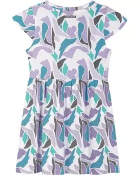 Платье reima Dress Inise, цвет Vivid Violet
