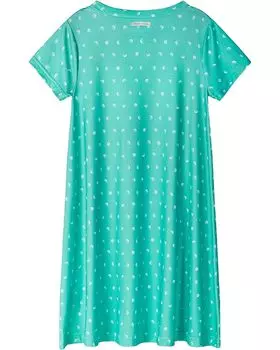 Платье reima Dress Tuulia, цвет Reef Green