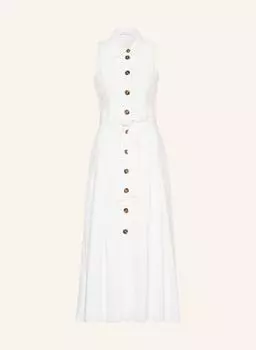Платье REISS MILENA, белый
