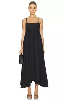 Платье рейчел Azeeza, черный