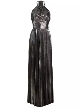 Платье Рейсс Retrofete, серый