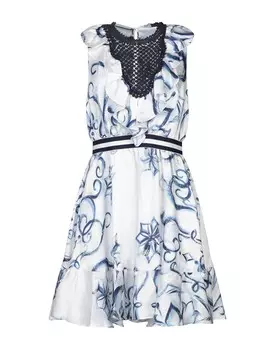 Платье Relish, белый