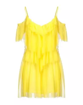 Платье Relish, желтый