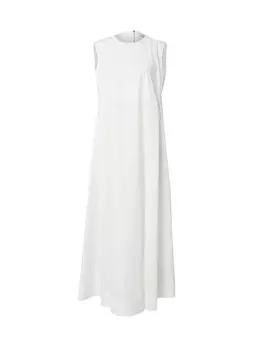 Платье REMAIN, белый