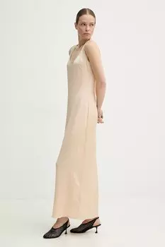 Платье Remain, бежевый