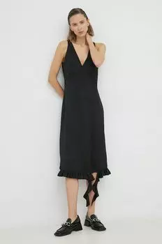 Платье Remain, черный