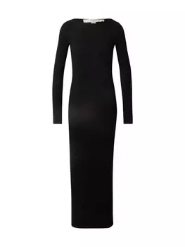 Платье REMAIN, черный