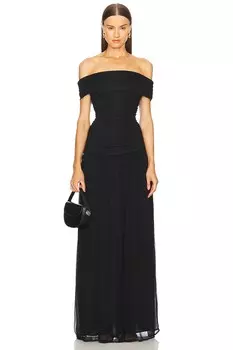 Платье реми Lovers And Friends, черный