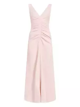 Платье Remi Proenza Schouler, розовый