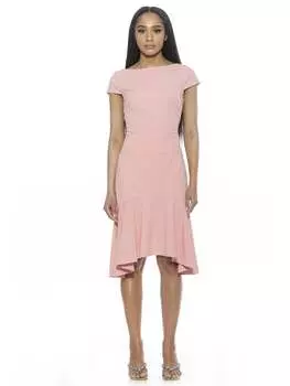 Платье Рената ALEXIA ADMOR, красный