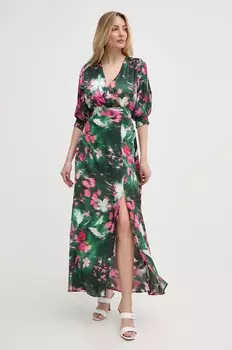 Платье RENO.F Morgan, мультиколор