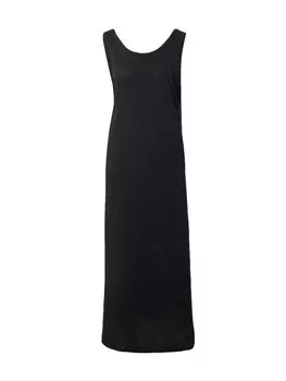 Платье REPLAY Dress, черный