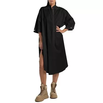 Платье Replay W9084.000.84936 3/4 Sleeve, черный