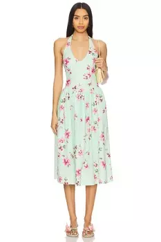 Платье Ressi Steve Madden, mint