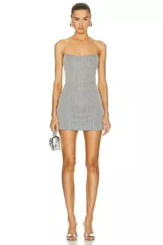 Платье Retrofete Claudette, цвет Gray