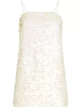 Платье Retrofete Eleanora, белый