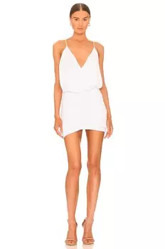 Платье retrofete Kai, белый