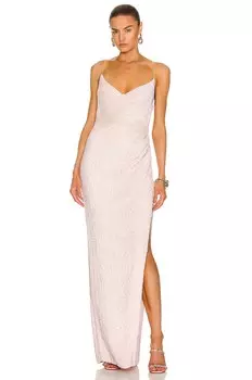 Платье Retrofete Katya, цвет Taffy Pink