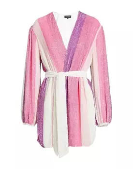 Платье Retrofte, розовый