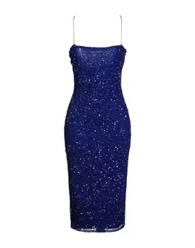 Платье Retrofte, синий