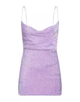 Платье Retrofte, сирень