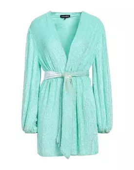 Платье Retrofte, светло-зеленый