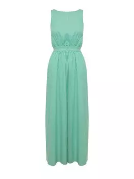 Платье REUX ESMERELDA, изумруд