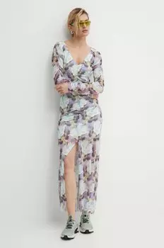 Платье-резюме AltheaRS Dress Resume, мультиколор