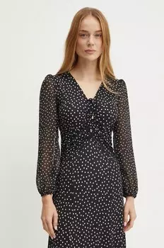 Платье РГИАДО Morgan, черный