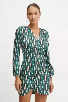 Платье РГРЕН.Ф Morgan, бежевый