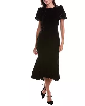 Платье Rhode Arabella, черный