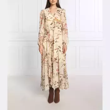 Платье Riani, бежевый