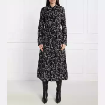 Платье Riani, черный