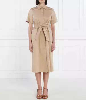 Платье RIANI, коричневый