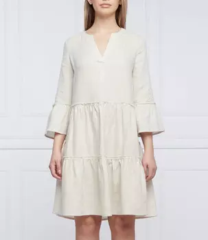 Платье RIANI, кремовый