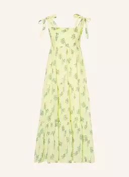 Платье Riani, желтый