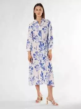 Платье Rich & Royal, белый