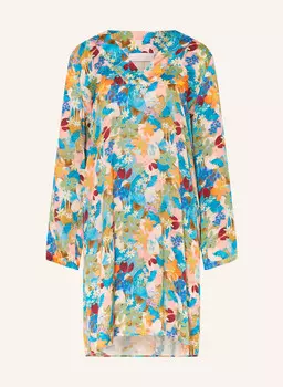 Платье Rich&Royal, бирюзовый