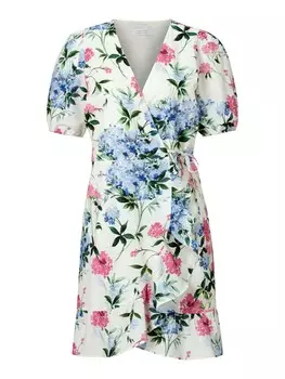 Платье Rich & Royal, цвет Natural White