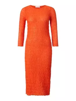 Платье Rich & Royal, красный