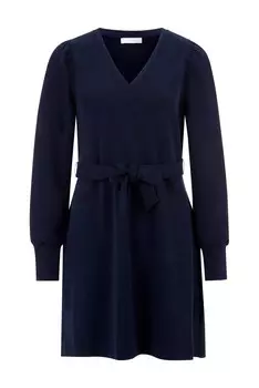 Платье Rich & Royal, морской синий