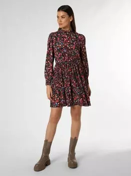 Платье Rich & Royal, розовый