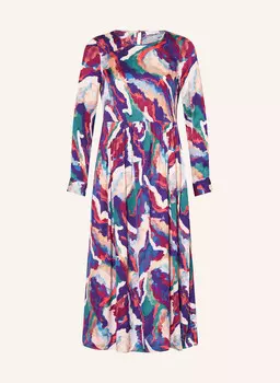 Платье Rich&Royal, синий