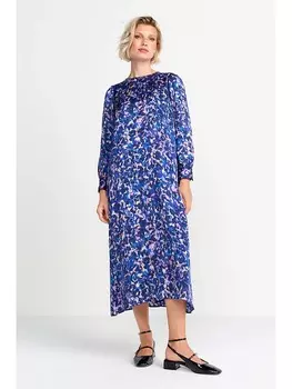 Платье Rich & Royal, синий