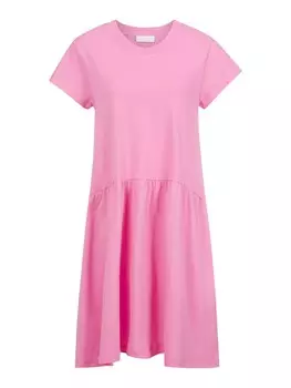 Платье Rich & Royal, светло-розовый