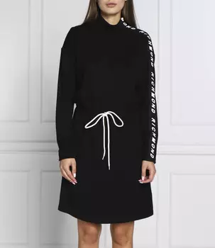 Платье RICHMOND SPORT foxy, черный