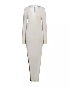 Платье Rick Owens, бежевый