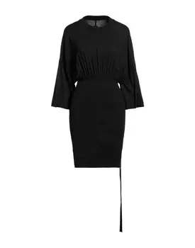 Платье Rick Owens, черный