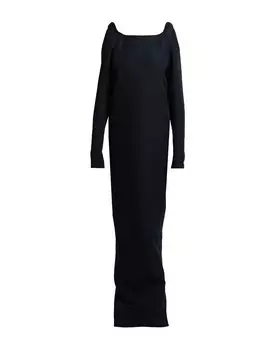 Платье Rick Owens, черный