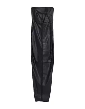 Платье Rick Owens, черный